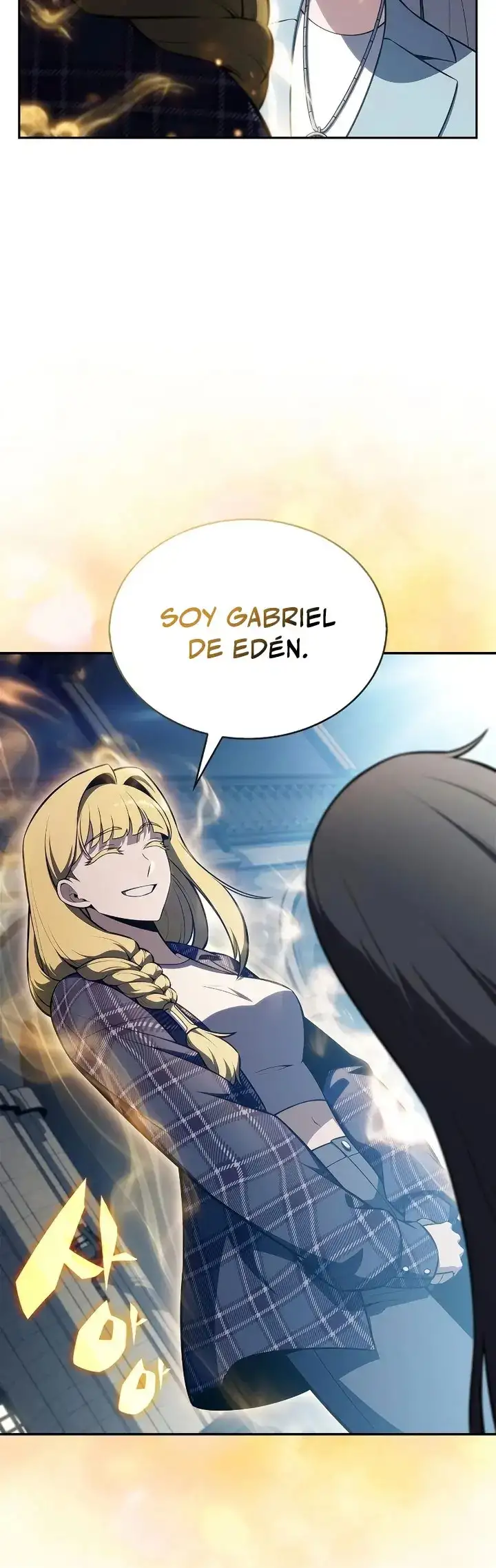 Read Novato Solo a Nivel Maximo ES Manga Online