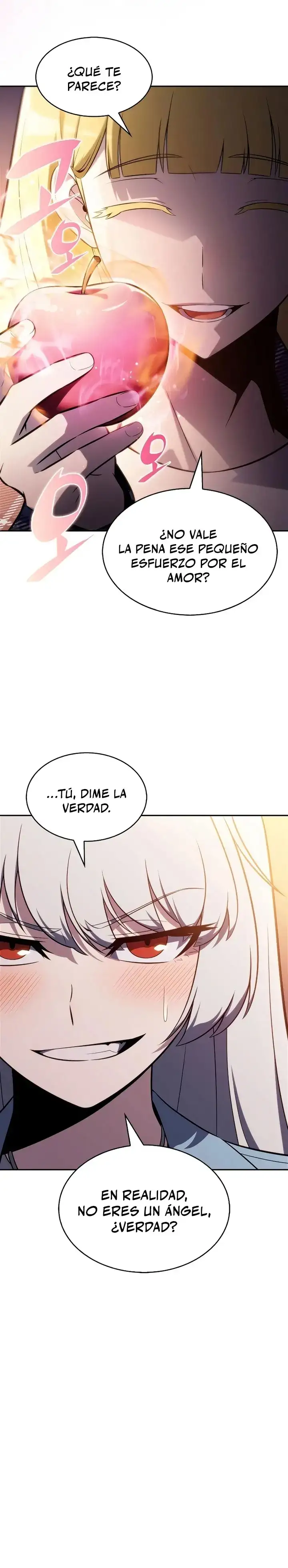 Read Novato Solo a Nivel Maximo ES Manga Online