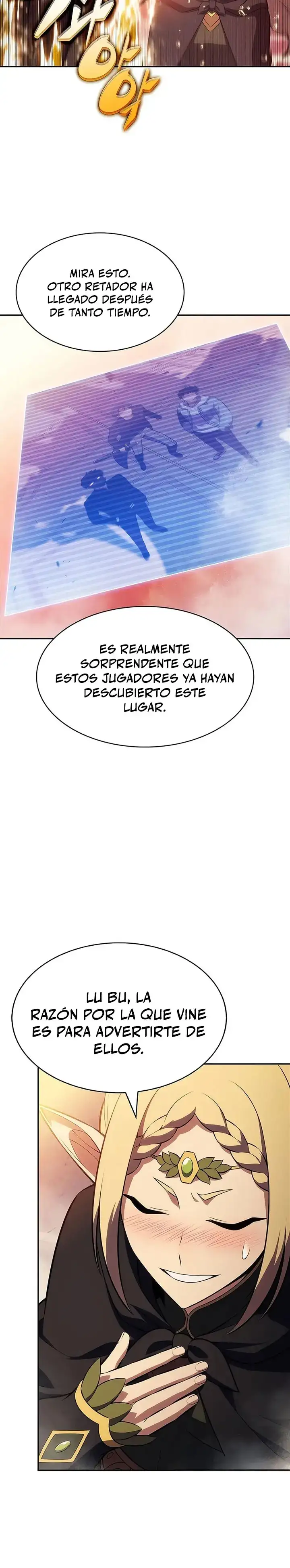 Read Novato Solo a Nivel Maximo ES Manga Online