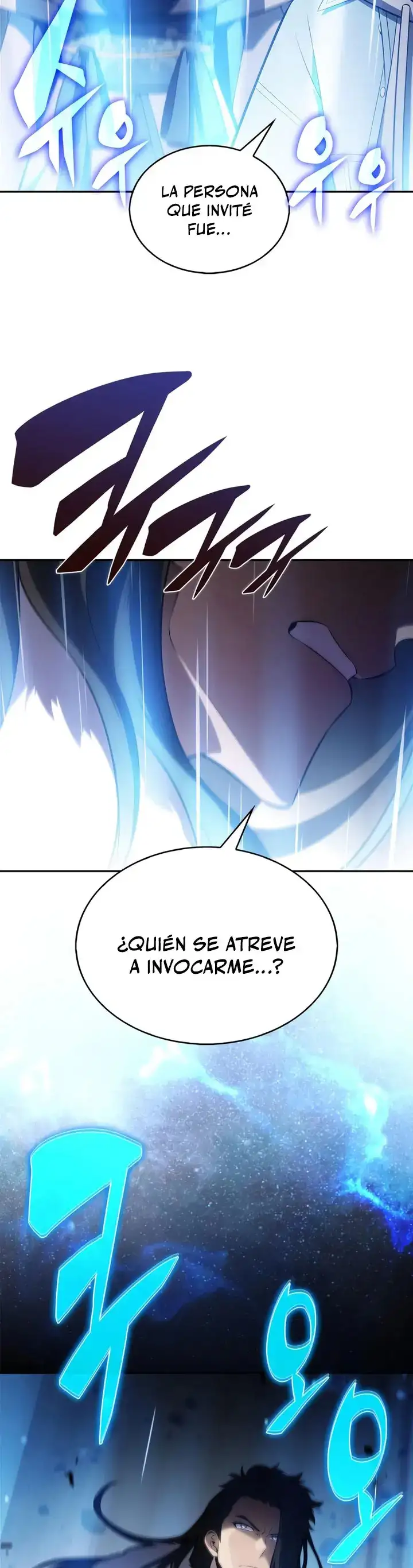 Read Novato Solo a Nivel Maximo ES Manga Online