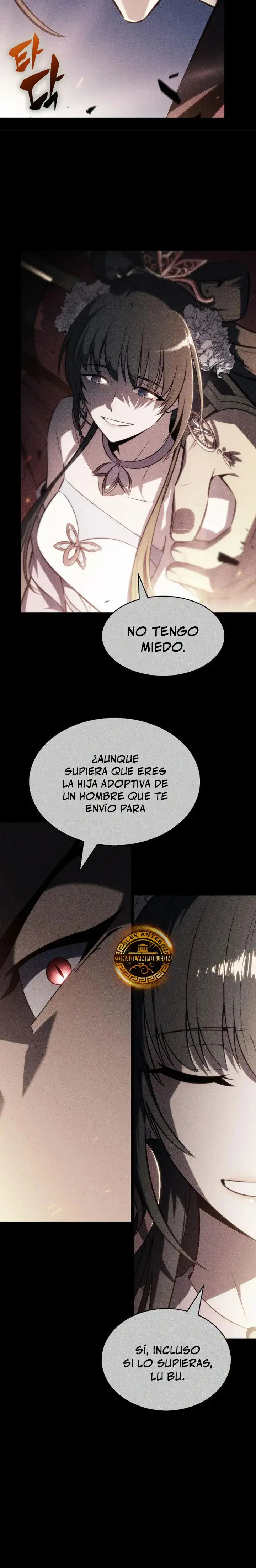 Read Novato Solo a Nivel Maximo ES Manga Online
