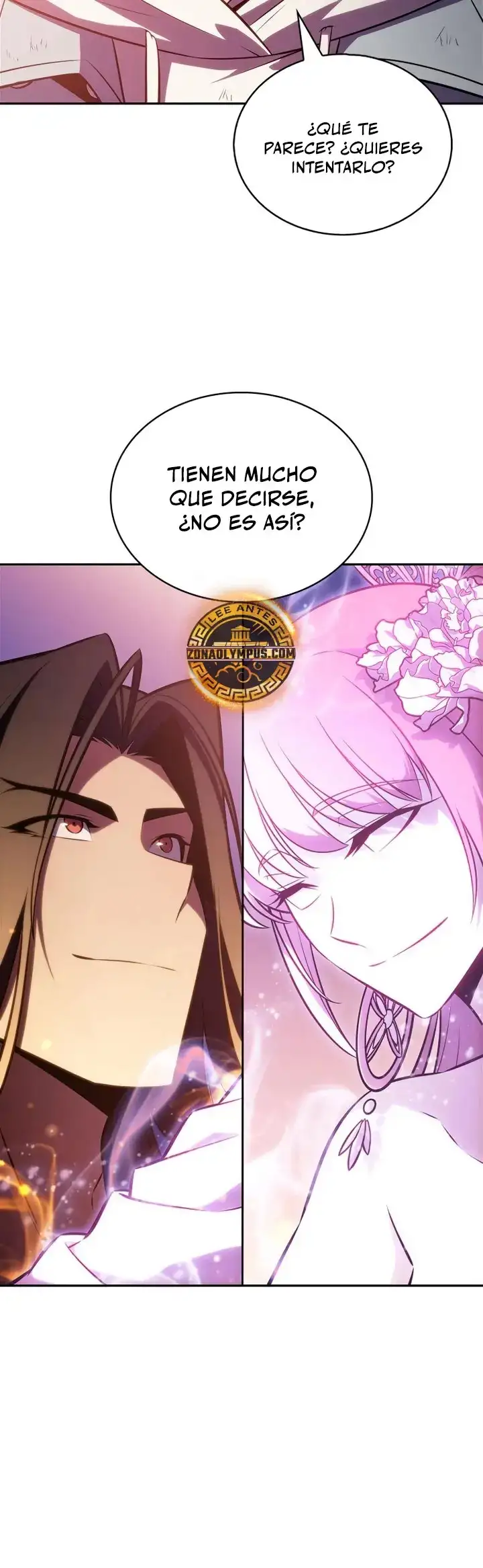 Read Novato Solo a Nivel Maximo ES Manga Online