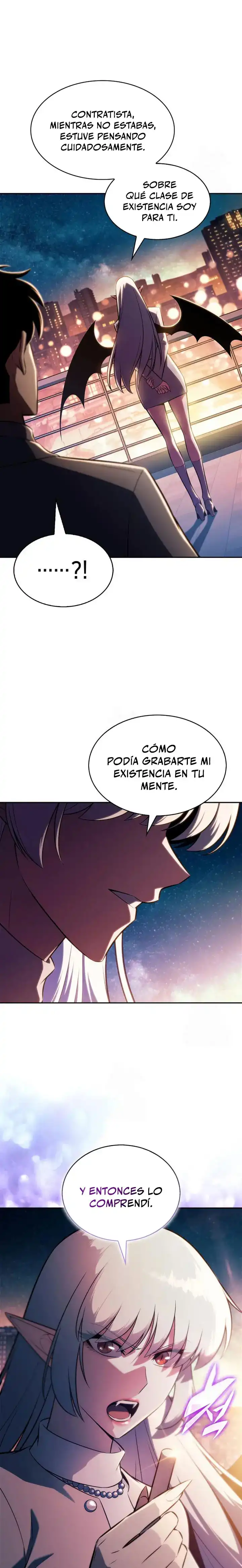 Read Novato Solo a Nivel Maximo ES Manga Online