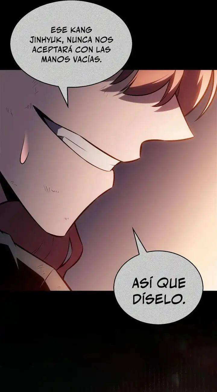 Read Novato Solo a Nivel Maximo ES Manga Online