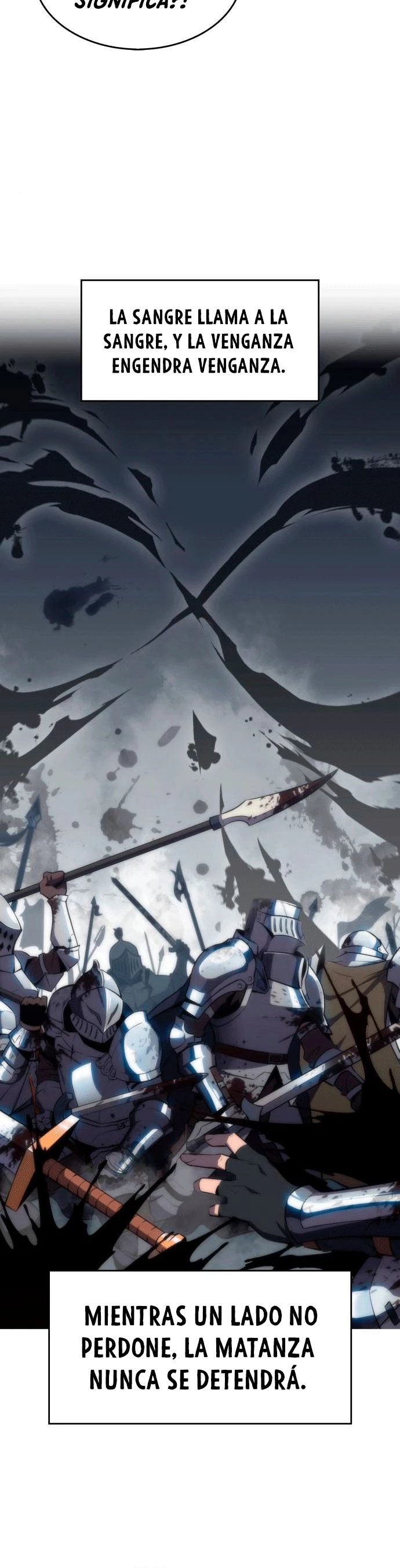 Read Novato Solo a Nivel Maximo ES Manga Online