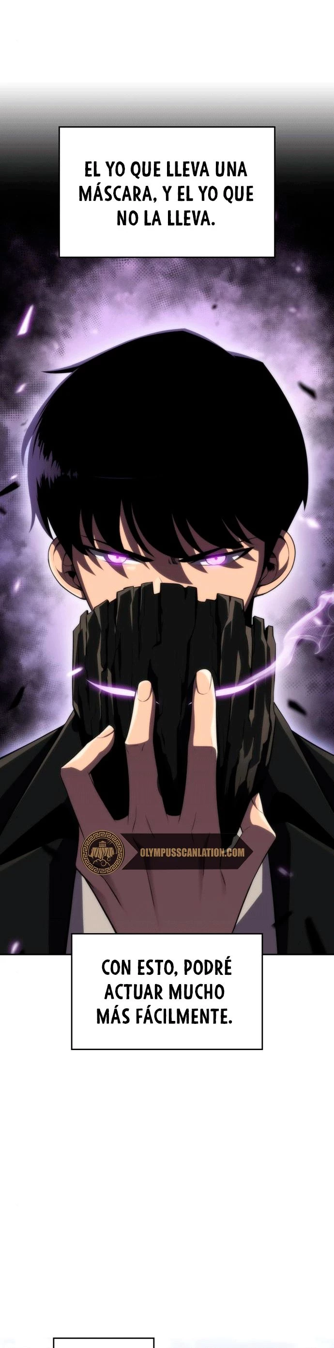 Read Novato Solo a Nivel Maximo ES Manga Online