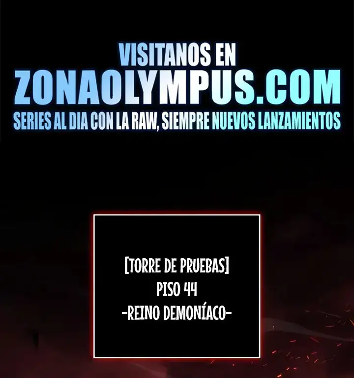 Read Novato Solo a Nivel Maximo ES Manga Online