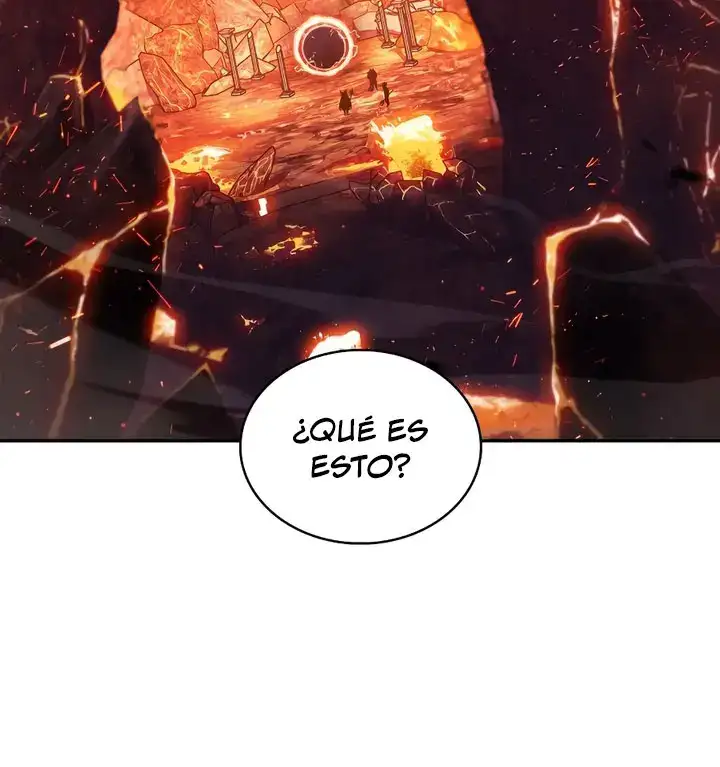 Read Novato Solo a Nivel Maximo ES Manga Online