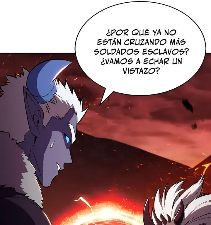Read Novato Solo a Nivel Maximo ES Manga Online