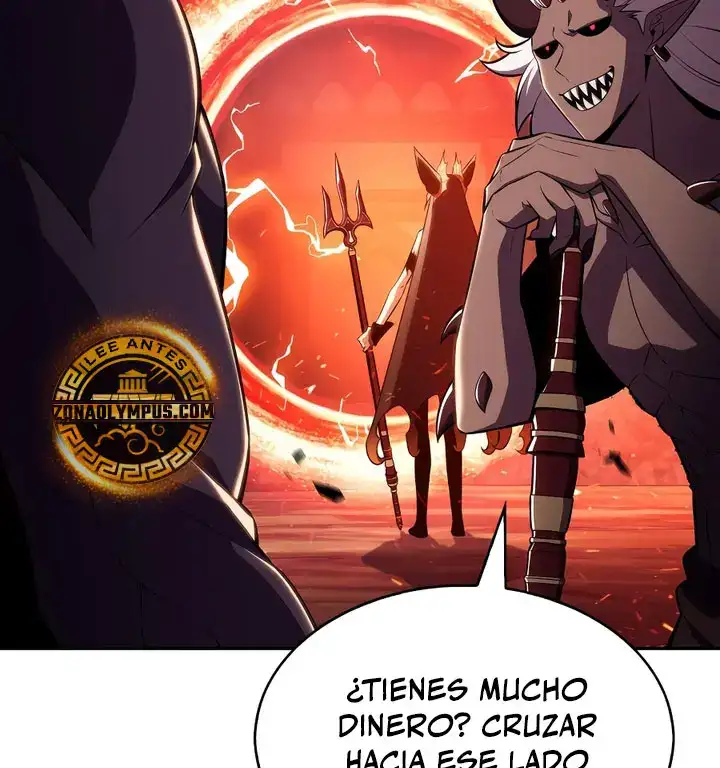 Read Novato Solo a Nivel Maximo ES Manga Online