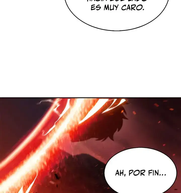 Read Novato Solo a Nivel Maximo ES Manga Online