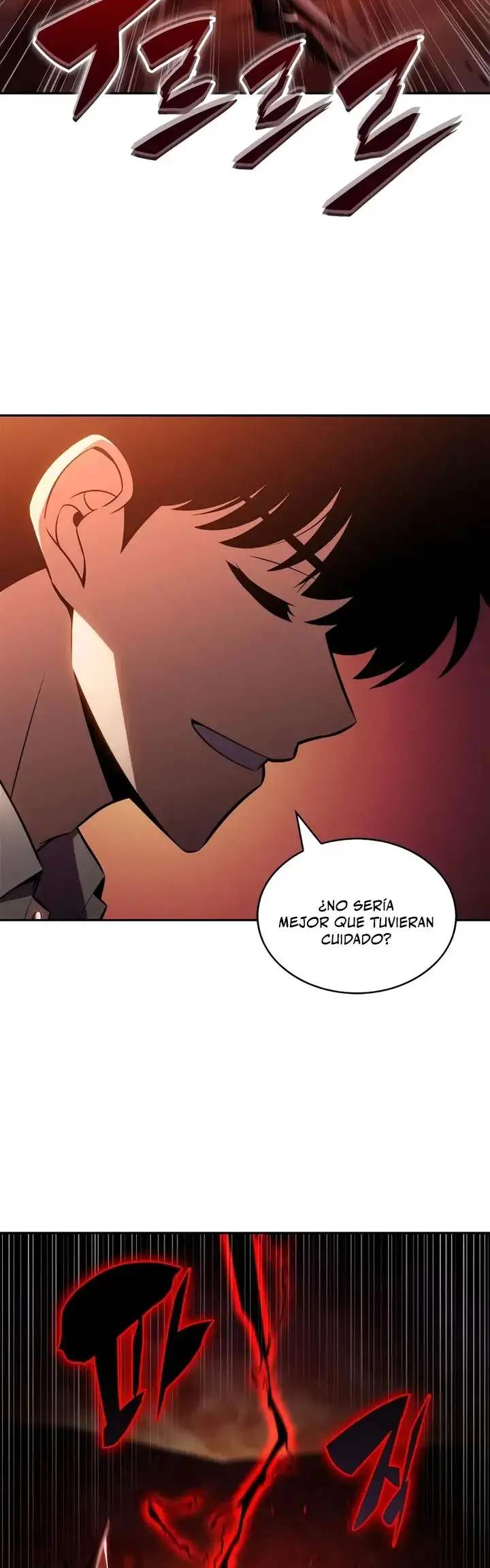 Read Novato Solo a Nivel Maximo ES Manga Online