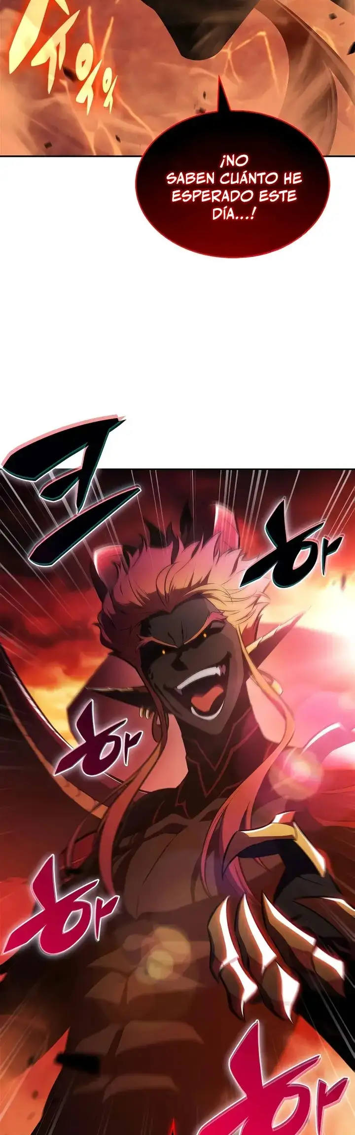 Read Novato Solo a Nivel Maximo ES Manga Online