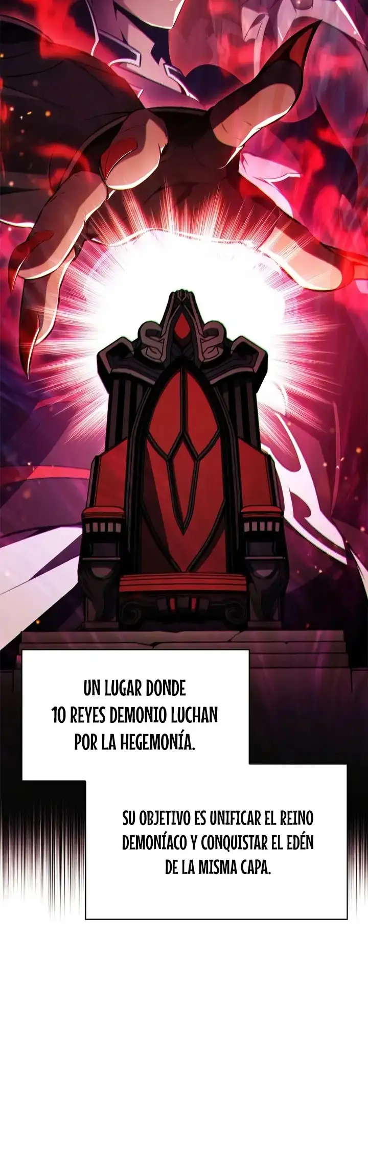 Read Novato Solo a Nivel Maximo ES Manga Online