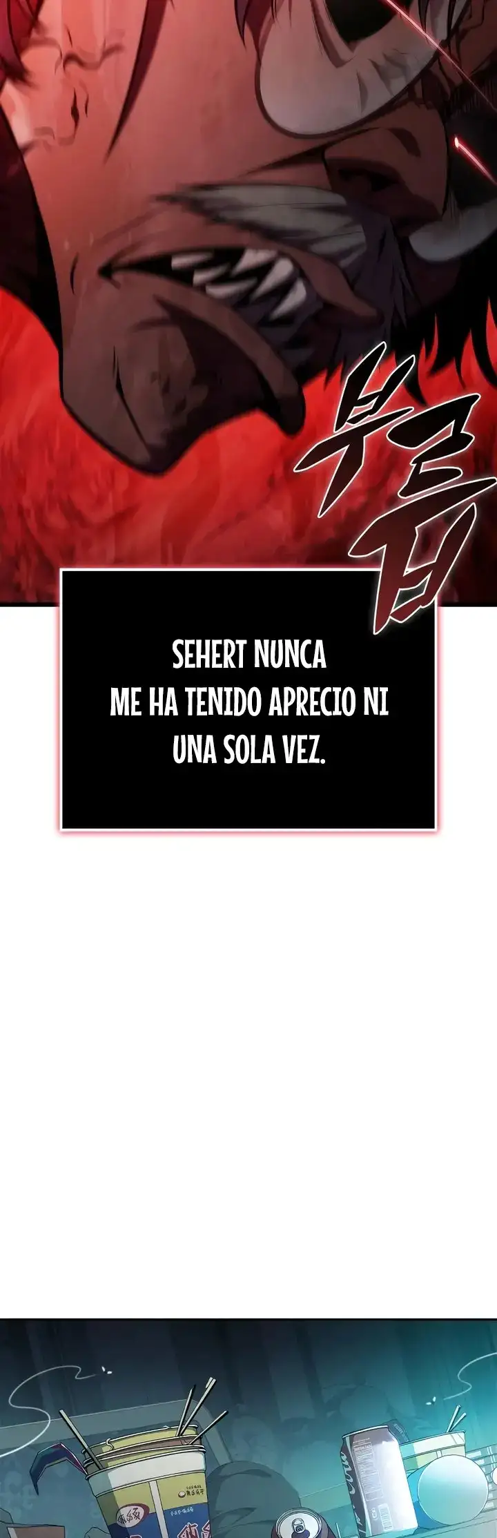 Read Novato Solo a Nivel Maximo ES Manga Online