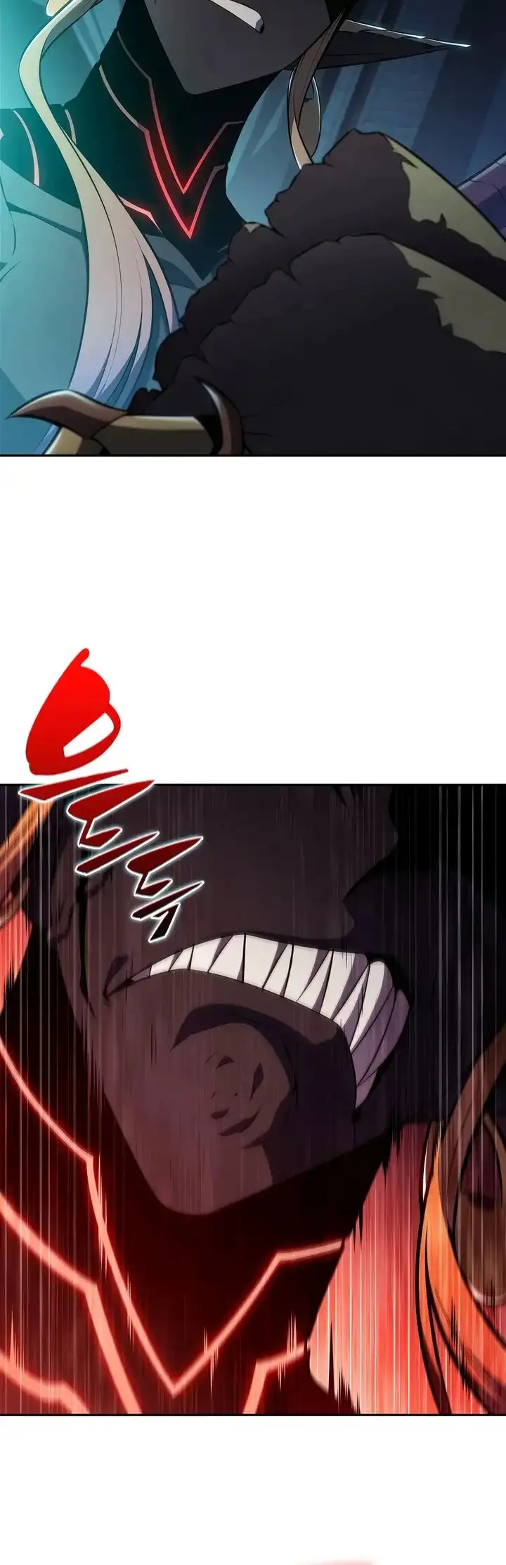 Read Novato Solo a Nivel Maximo ES Manga Online