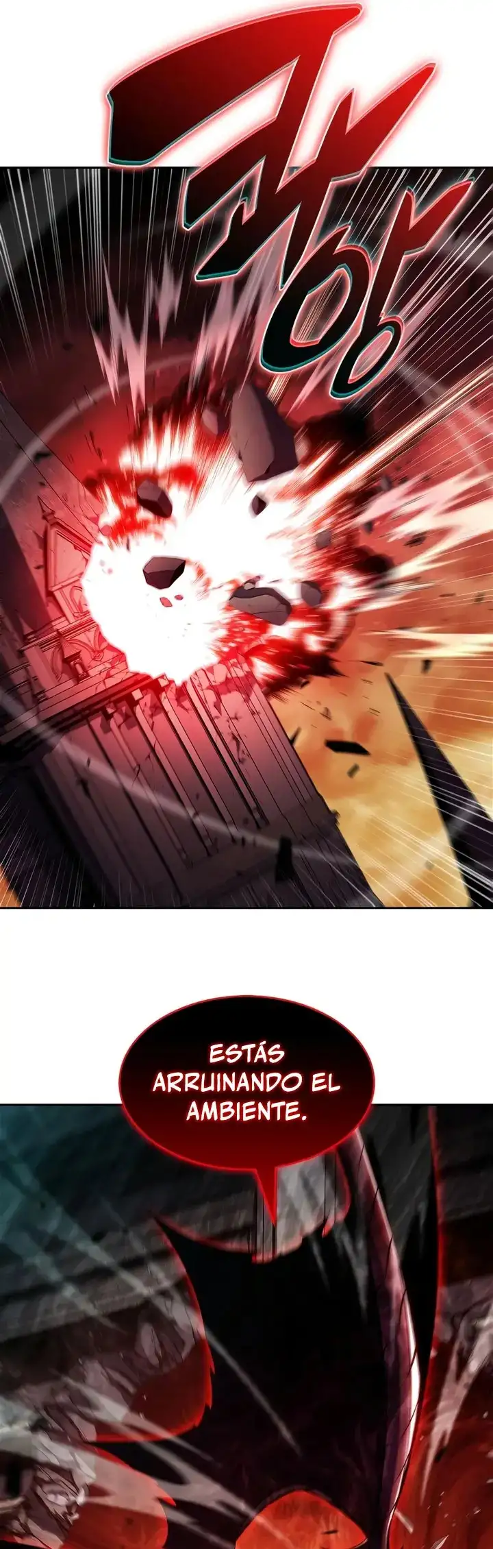 Read Novato Solo a Nivel Maximo ES Manga Online