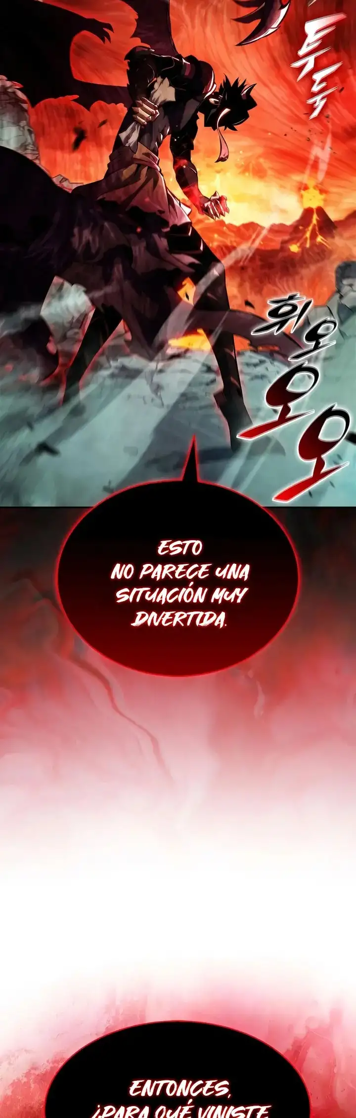 Read Novato Solo a Nivel Maximo ES Manga Online