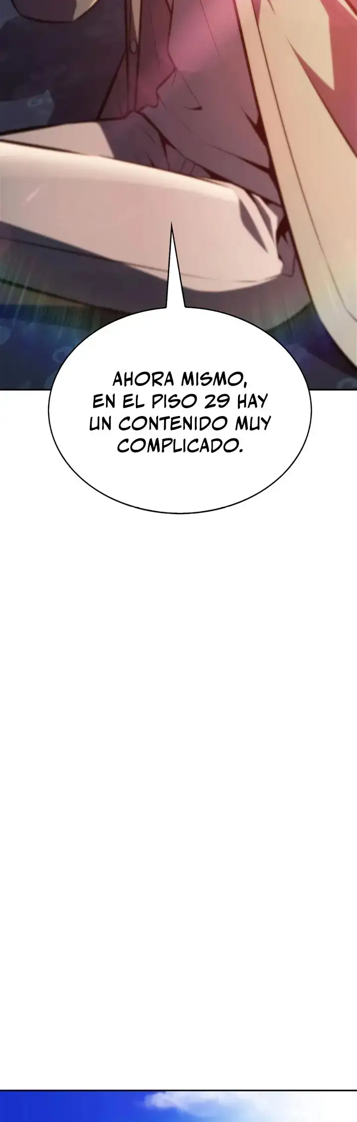 Read Novato Solo a Nivel Maximo ES Manga Online