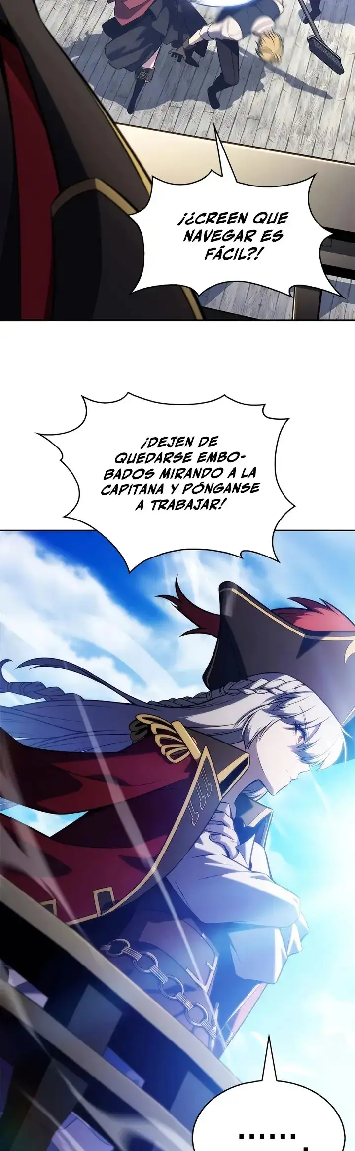 Read Novato Solo a Nivel Maximo ES Manga Online