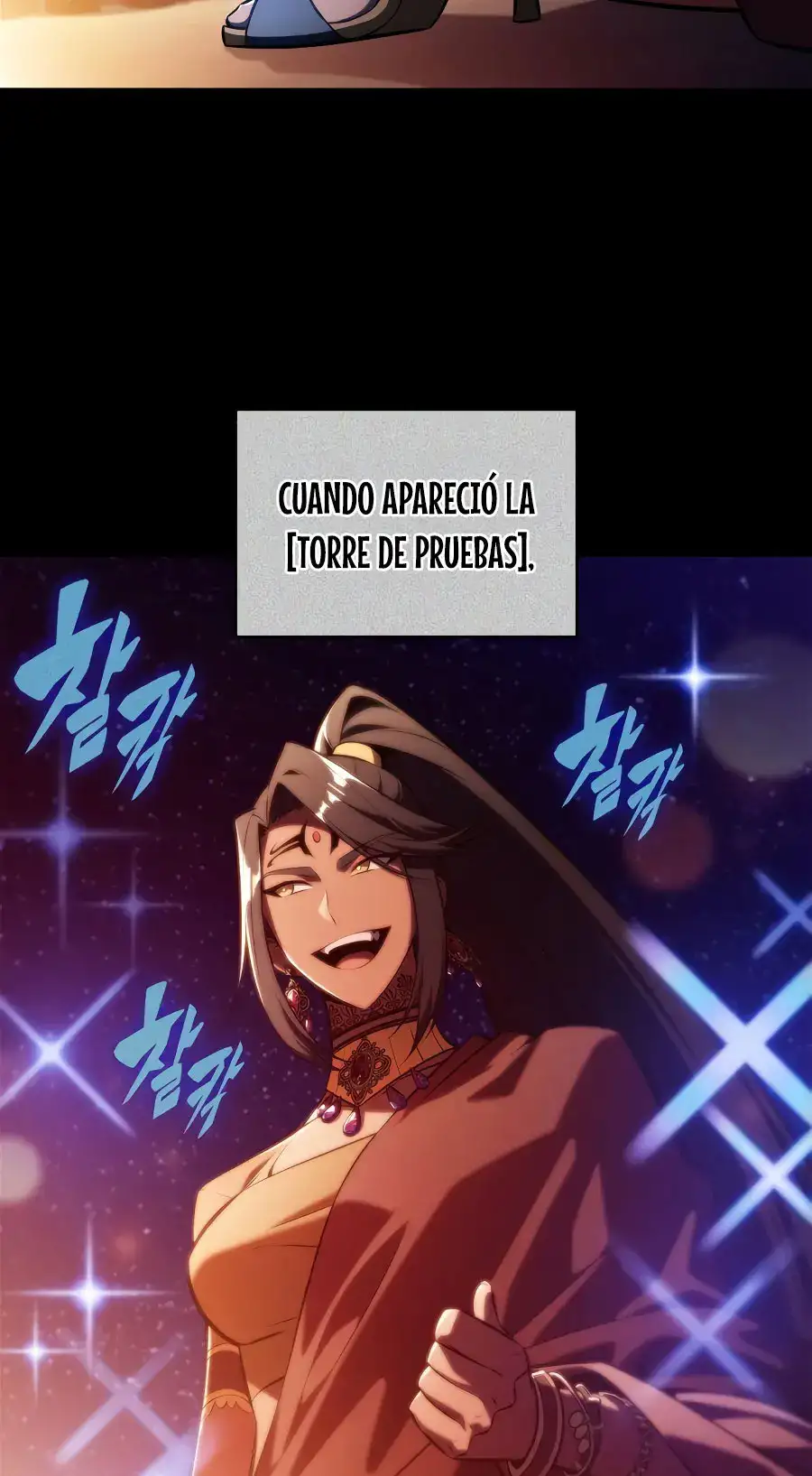 Read Novato Solo a Nivel Maximo ES Manga Online
