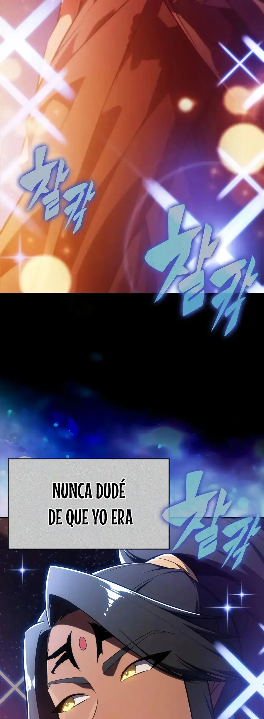 Read Novato Solo a Nivel Maximo ES Manga Online