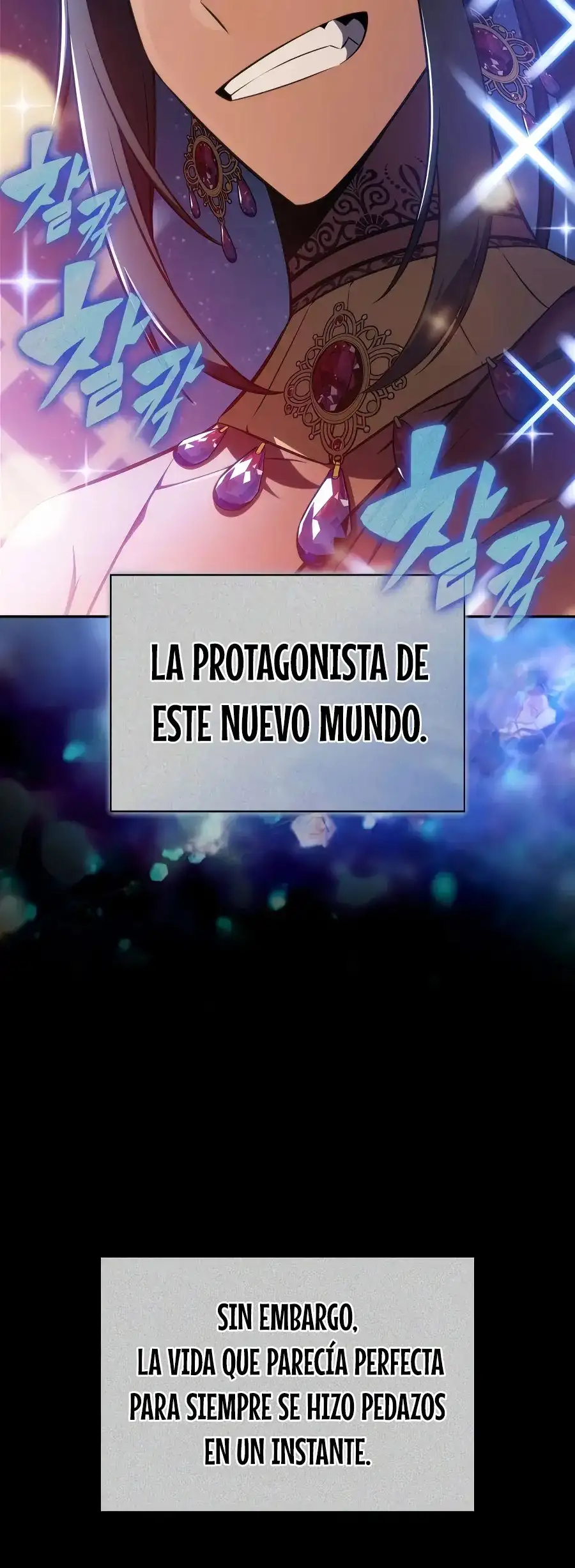 Read Novato Solo a Nivel Maximo ES Manga Online