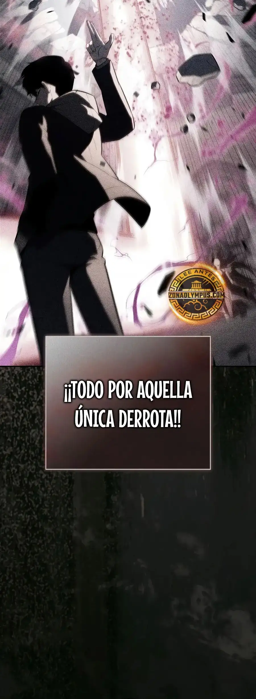 Read Novato Solo a Nivel Maximo ES Manga Online