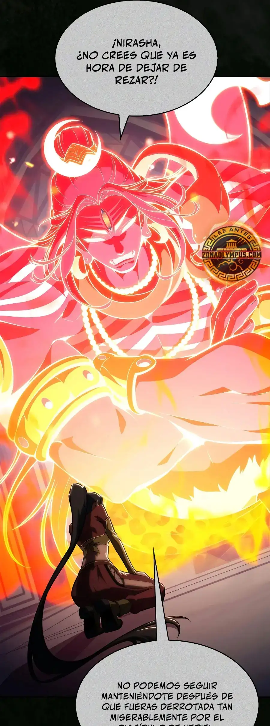 Read Novato Solo a Nivel Maximo ES Manga Online