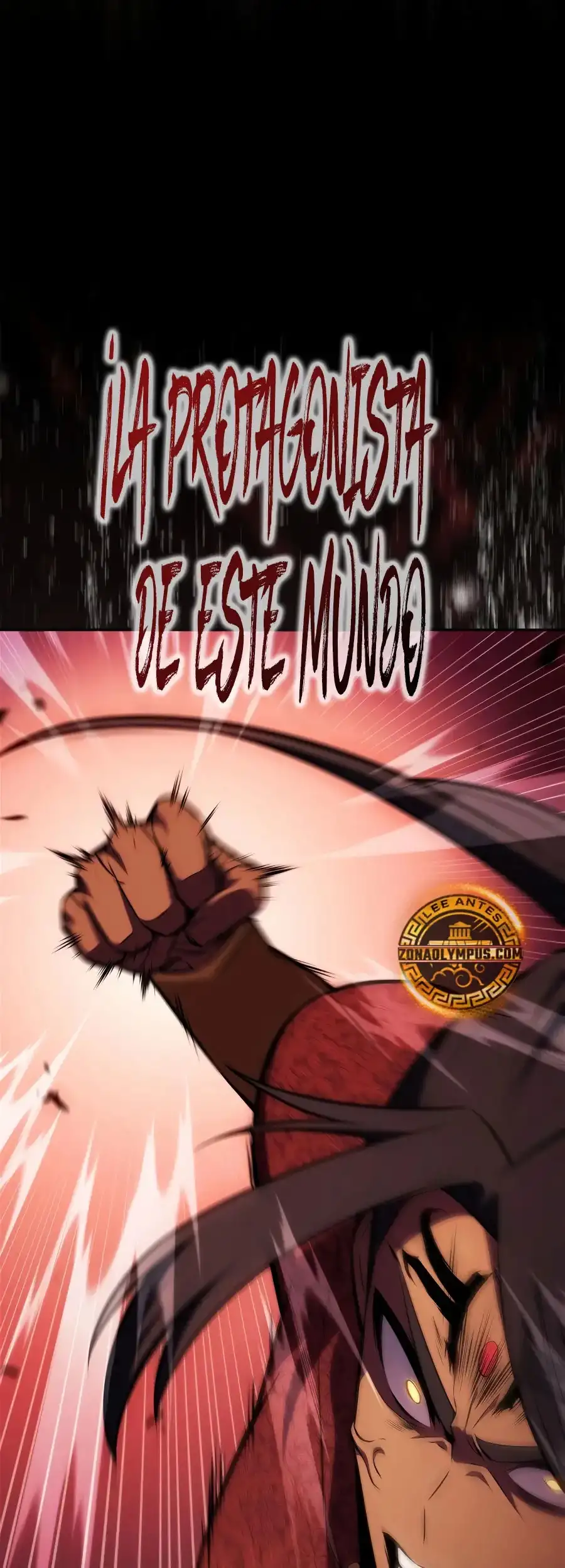 Read Novato Solo a Nivel Maximo ES Manga Online
