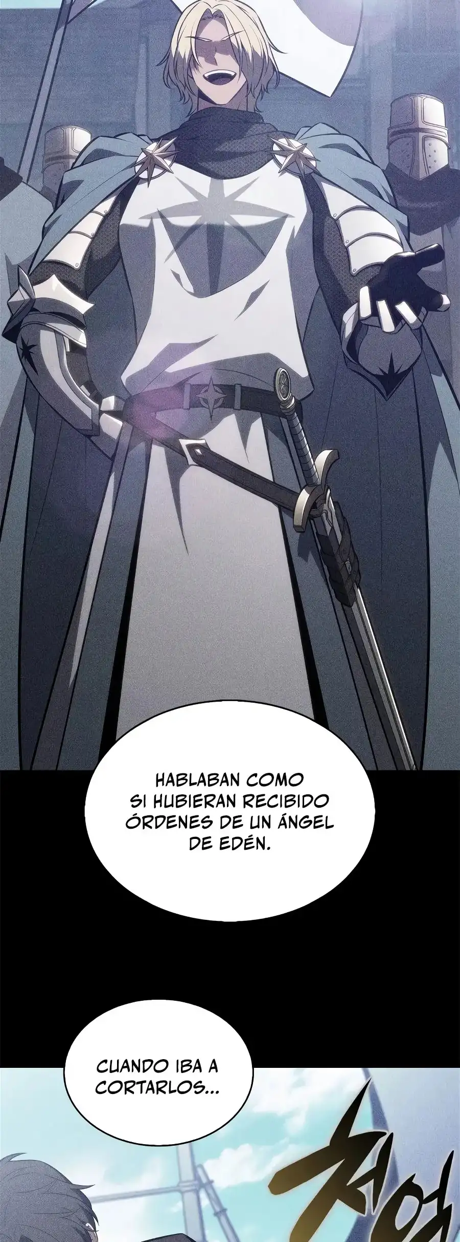 Read Novato Solo a Nivel Maximo ES Manga Online