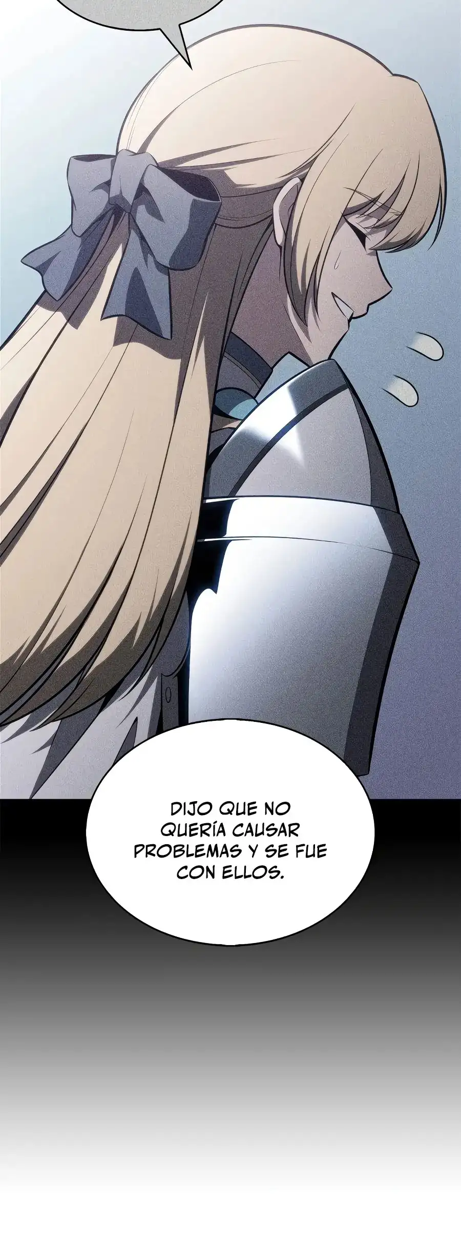 Read Novato Solo a Nivel Maximo ES Manga Online