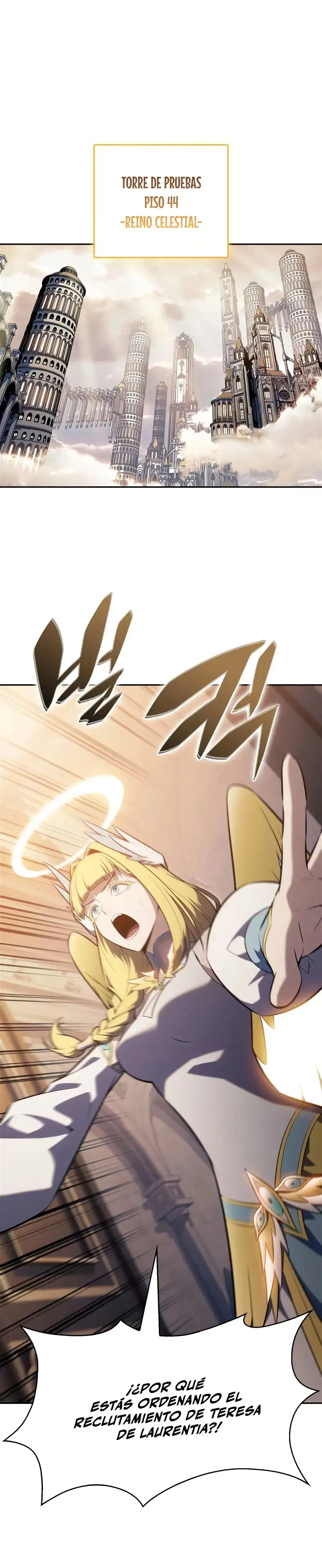 Read Novato Solo a Nivel Maximo ES Manga Online