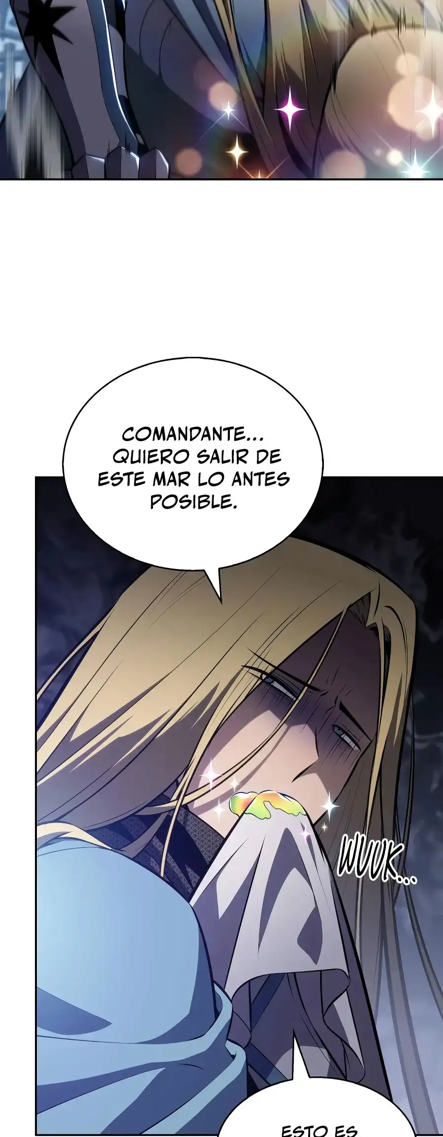 Read Novato Solo a Nivel Maximo ES Manga Online