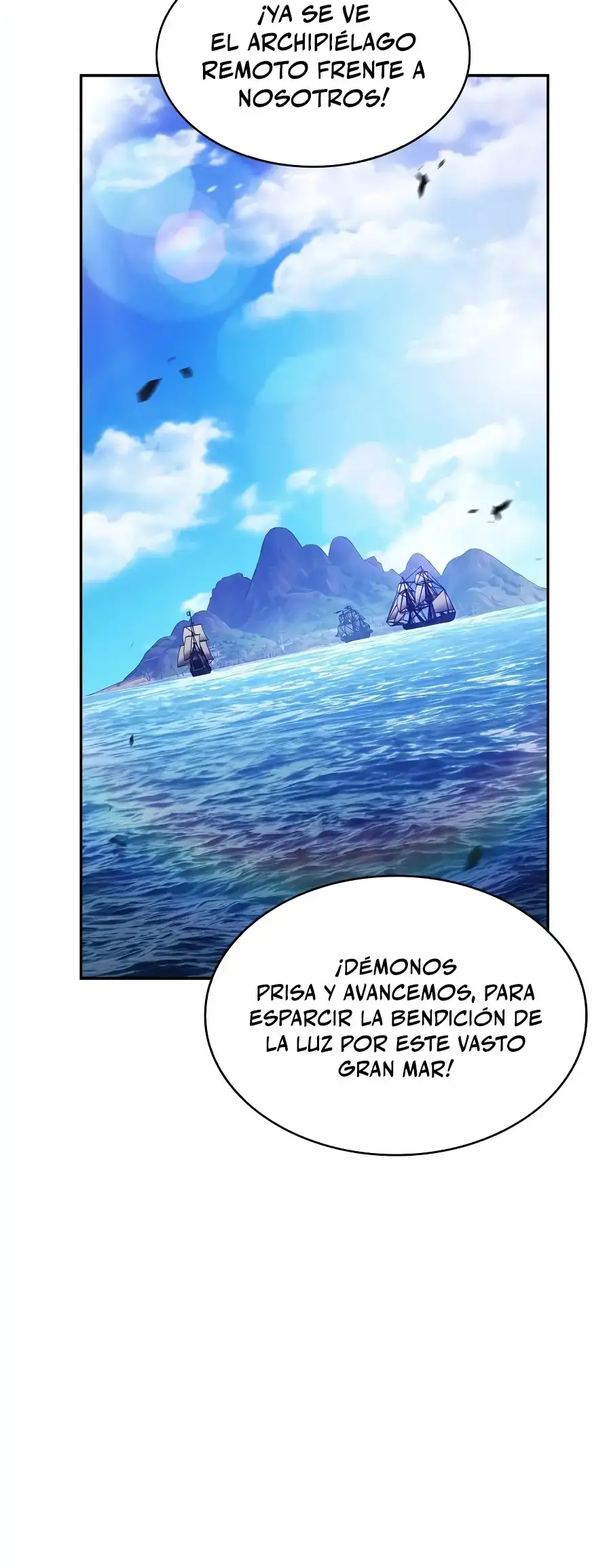 Read Novato Solo a Nivel Maximo ES Manga Online