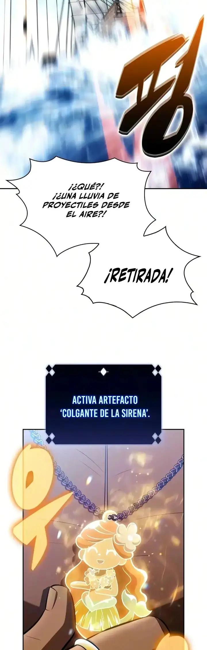 Read Novato Solo a Nivel Maximo ES Manga Online