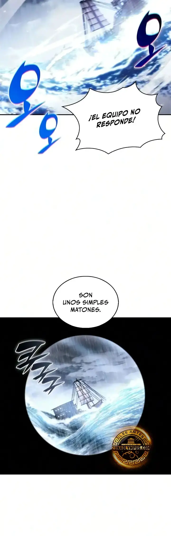 Read Novato Solo a Nivel Maximo ES Manga Online