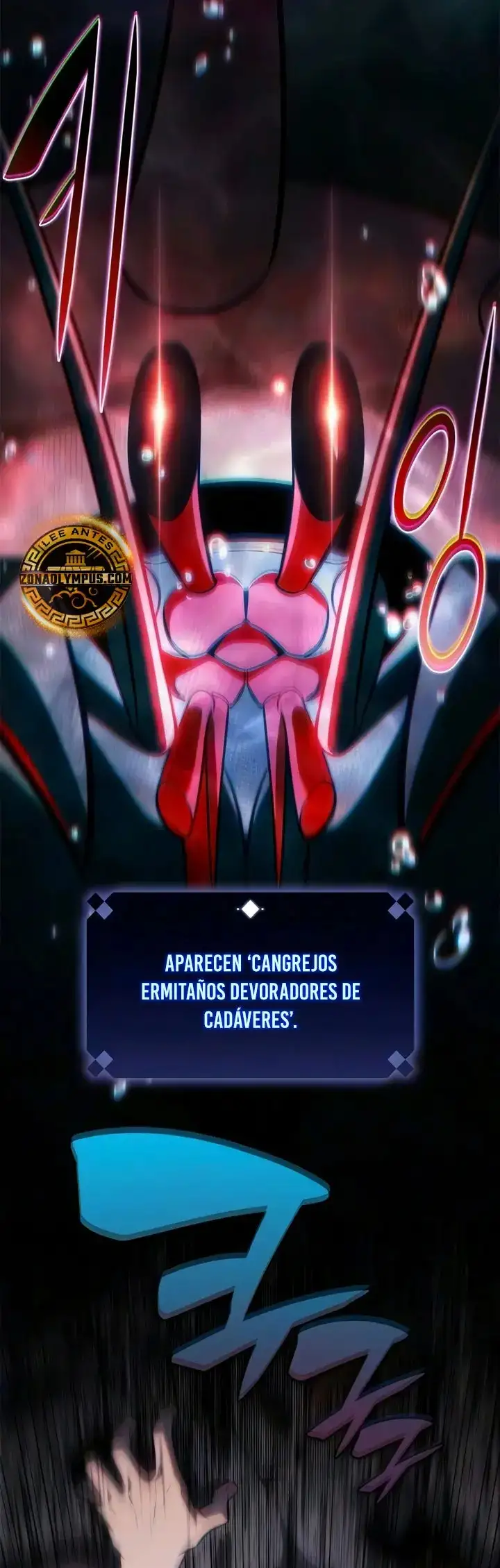 Read Novato Solo a Nivel Maximo ES Manga Online