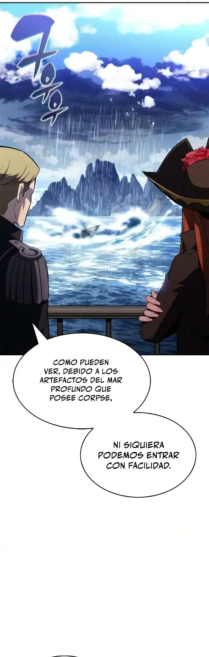 Read Novato Solo a Nivel Maximo ES Manga Online