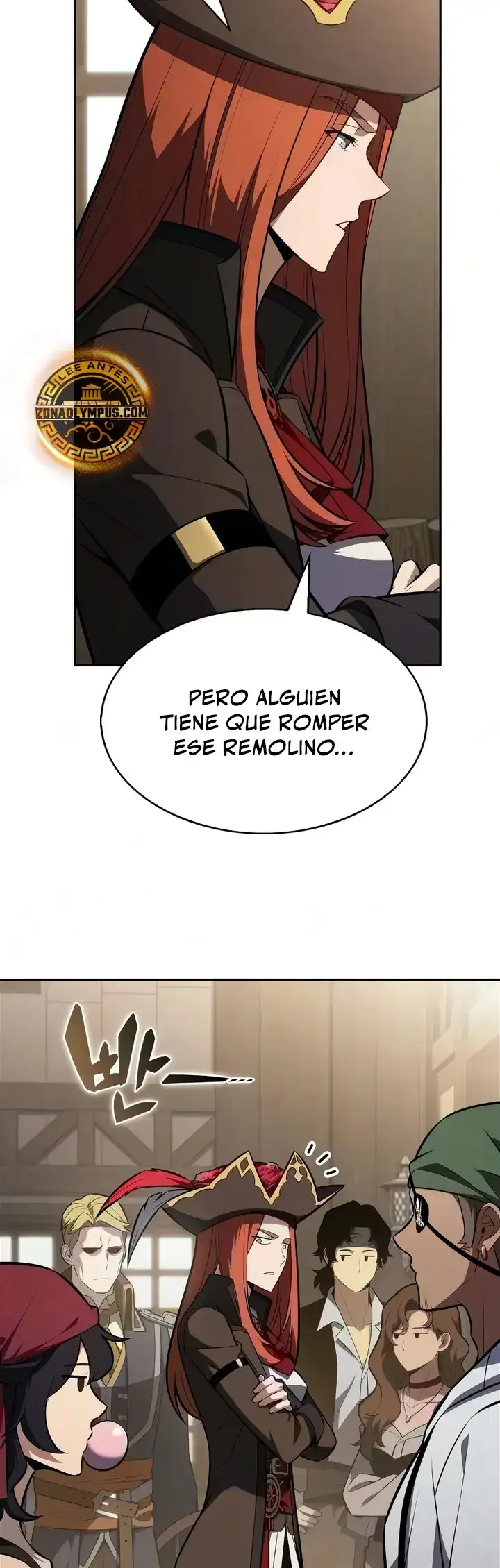Read Novato Solo a Nivel Maximo ES Manga Online
