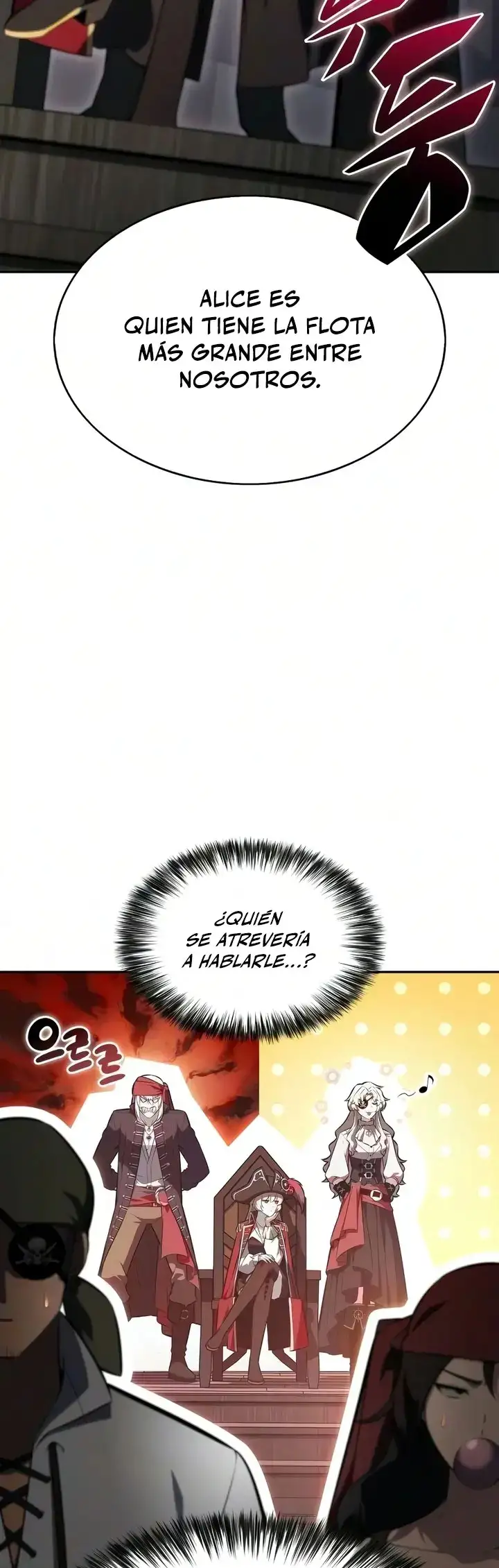 Read Novato Solo a Nivel Maximo ES Manga Online