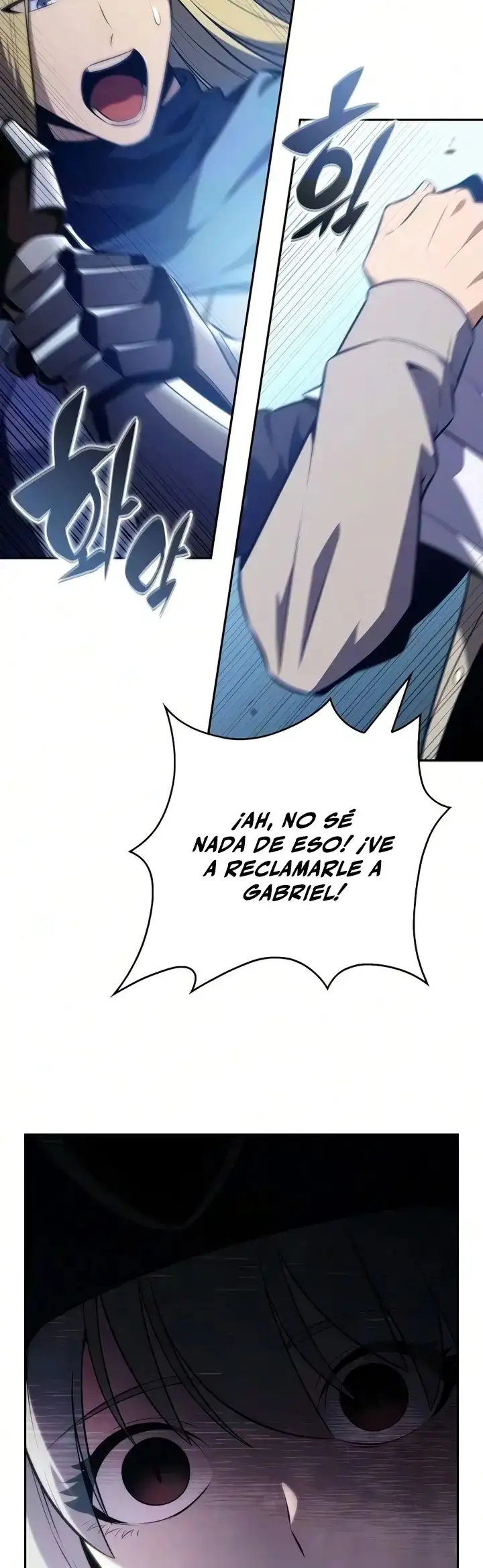 Read Novato Solo a Nivel Maximo ES Manga Online