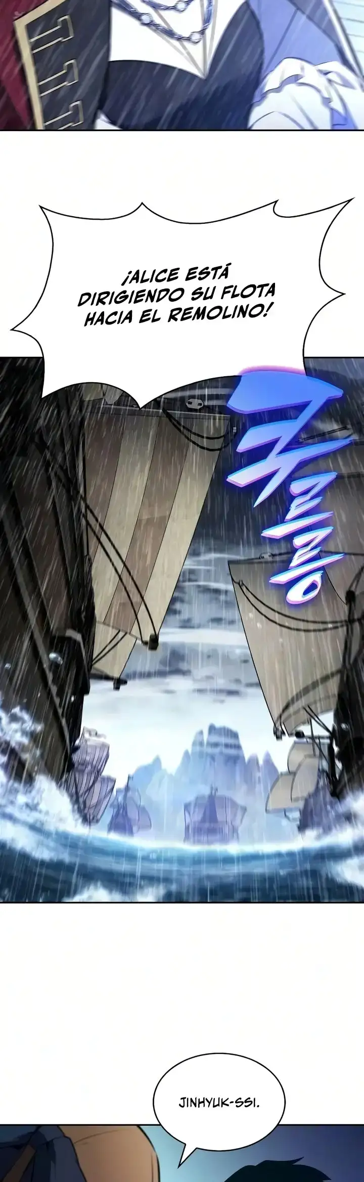Read Novato Solo a Nivel Maximo ES Manga Online
