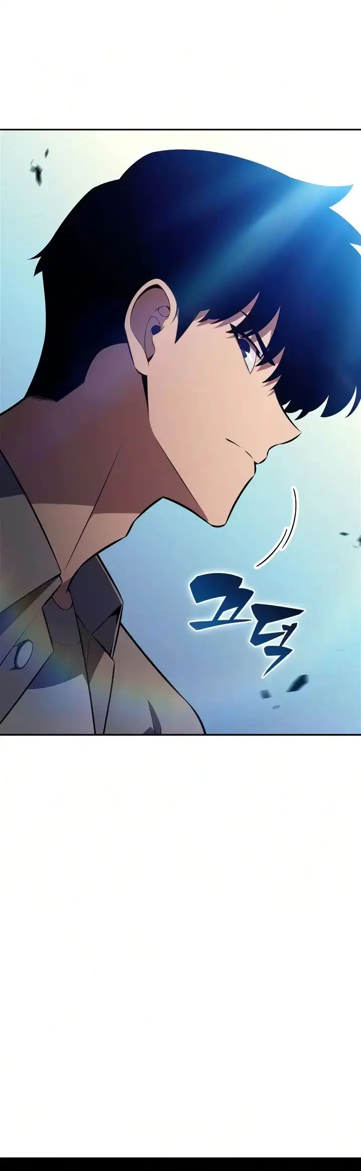 Read Novato Solo a Nivel Maximo ES Manga Online