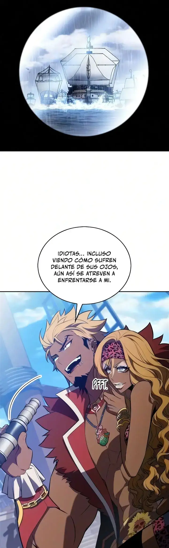 Read Novato Solo a Nivel Maximo ES Manga Online