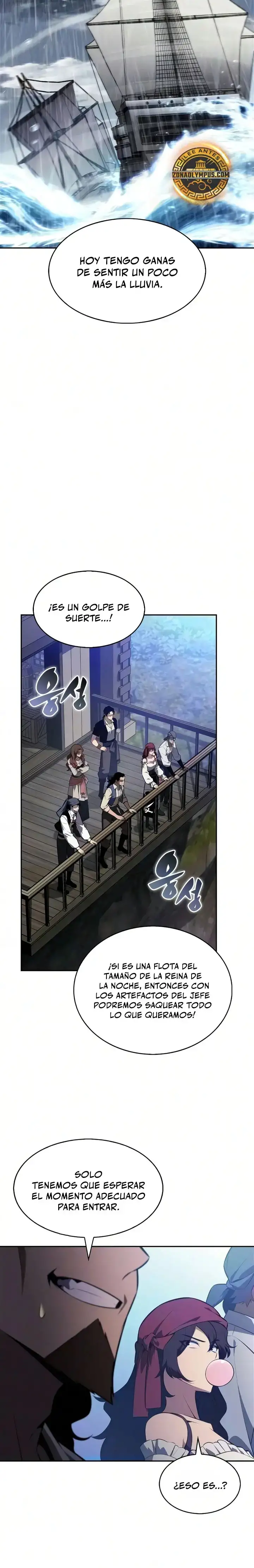 Read Novato Solo a Nivel Maximo ES Manga Online