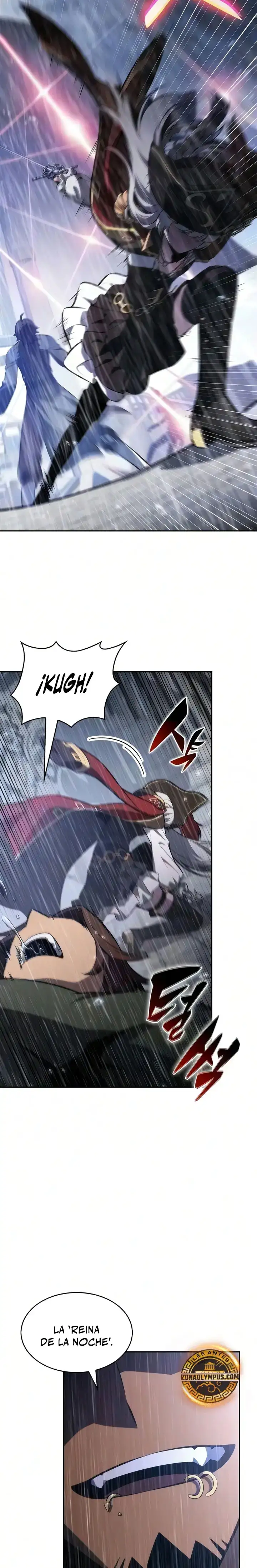Read Novato Solo a Nivel Maximo ES Manga Online