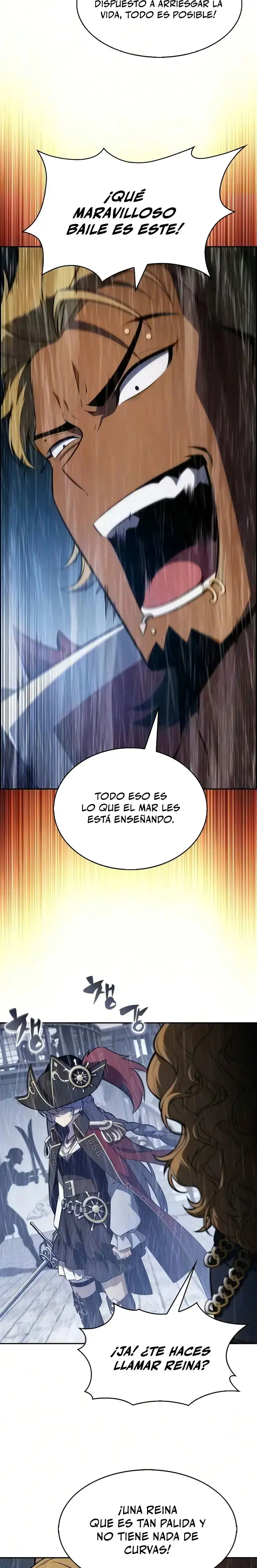 Read Novato Solo a Nivel Maximo ES Manga Online