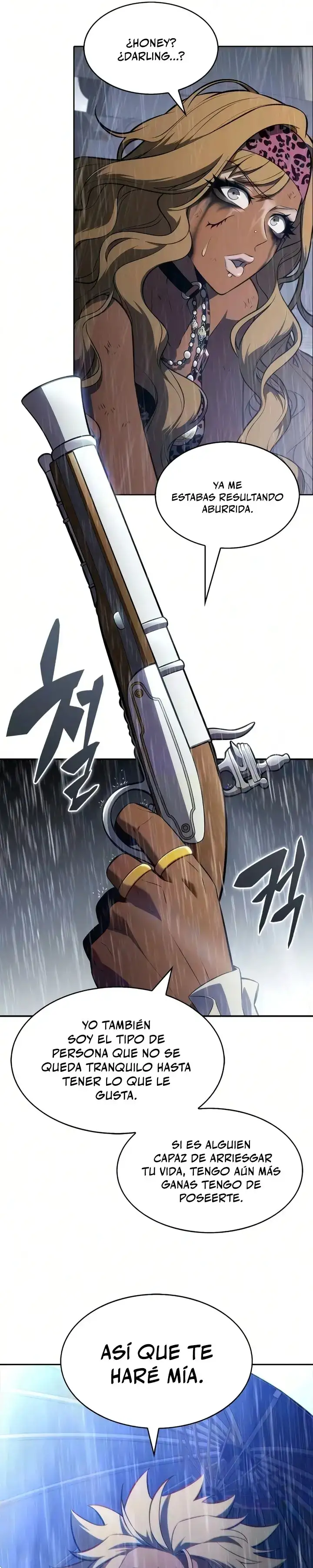 Read Novato Solo a Nivel Maximo ES Manga Online