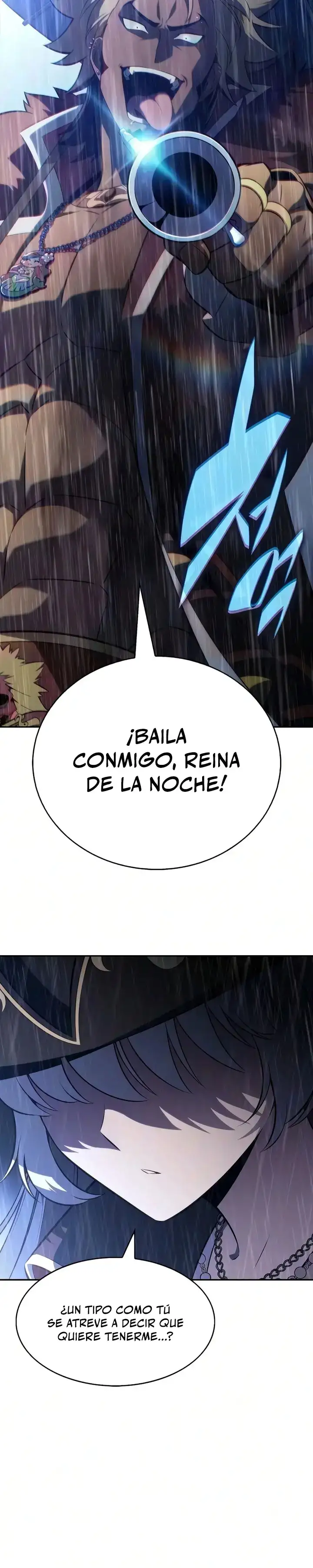 Read Novato Solo a Nivel Maximo ES Manga Online